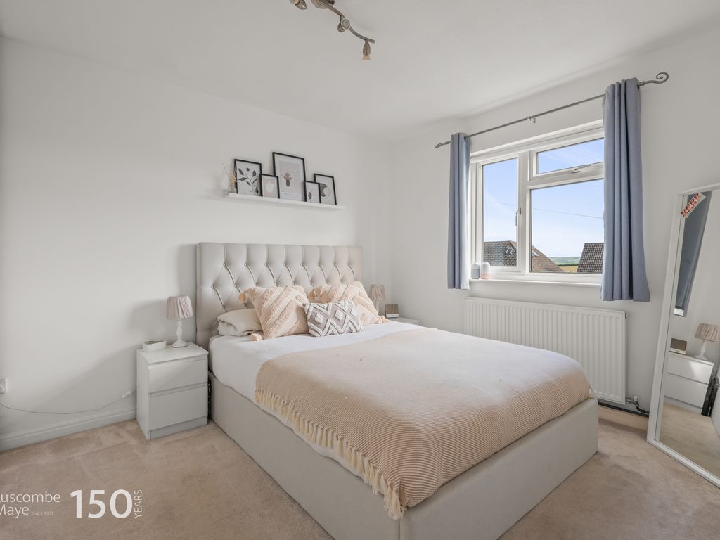 3 bed bungalow for sale in Town Park, West Alvington, Kingsbridge TQ7, £335,000