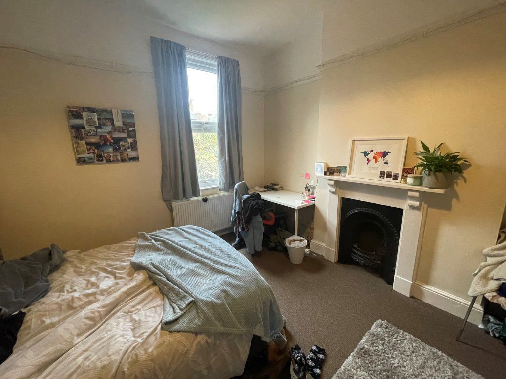 Terraced house to rent in West Street, Leicester LE1, £390 pcm