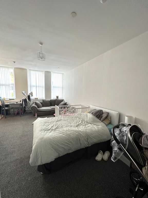 9 bed block of flats for sale in Aberfan Road, Aberfan, Merthyr Tydfil CF48, £950,000