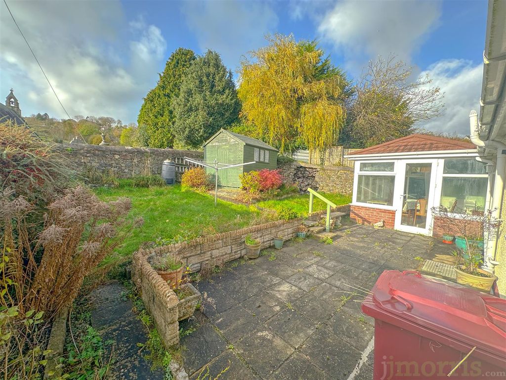 2 bed detached bungalow for sale in Church Street, St. Dogmaels, Cardigan SA43, £325,000