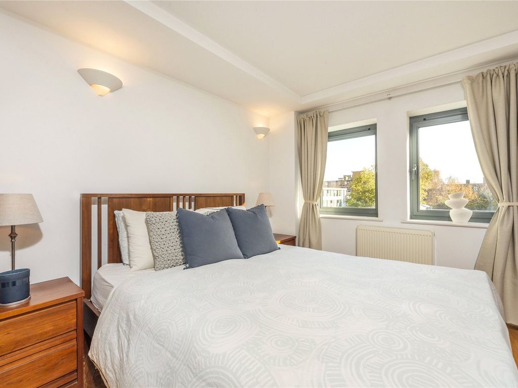2 bed flat for sale in Newington Green, Newington Green N16, £600,000