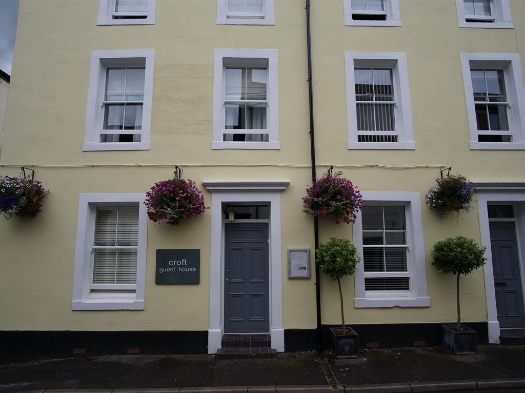 Hotel/guest house for sale in Challoner Street, Cockermouth CA13, £640,000