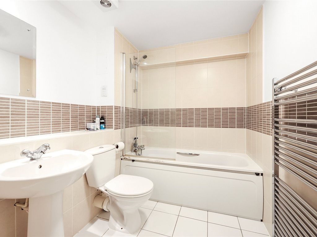 1 bed flat for sale in 2 Fenton Street, Shadwell E1, £320,000