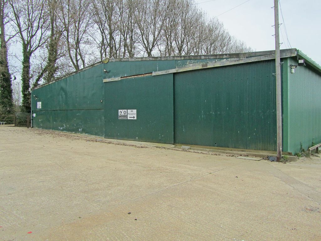 Warehouse to let in East Hoathly, Lewes BN8, £95,000 pa