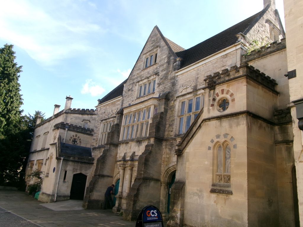 Office for sale in Old Town Hall, The Old Town Hall, High Street, Stroud GL5, £325,000