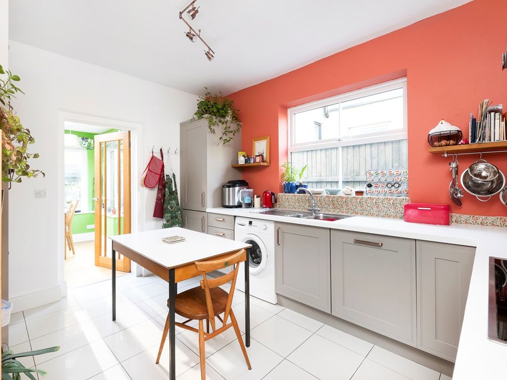 3 bed semi-detached house for sale in Warminster Road, Bath BA2, £650,000