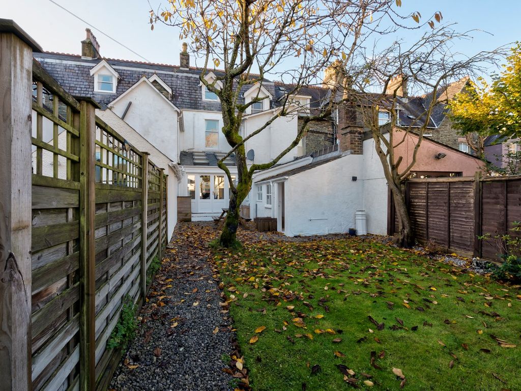5 bed property for sale in Southey Street, Keswick CA12, £745,000