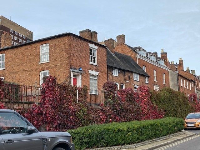 Office for sale in Lady Bank, Tamworth B79, £250,000