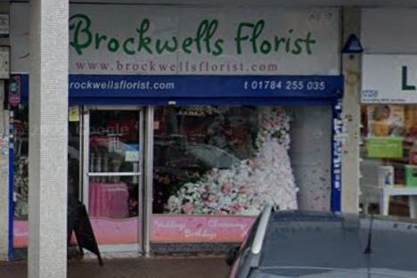 Retail premises to let in Fir Tree Place, Church Road, Ashford, Ashford, Surrey TW15, £29,000 pa