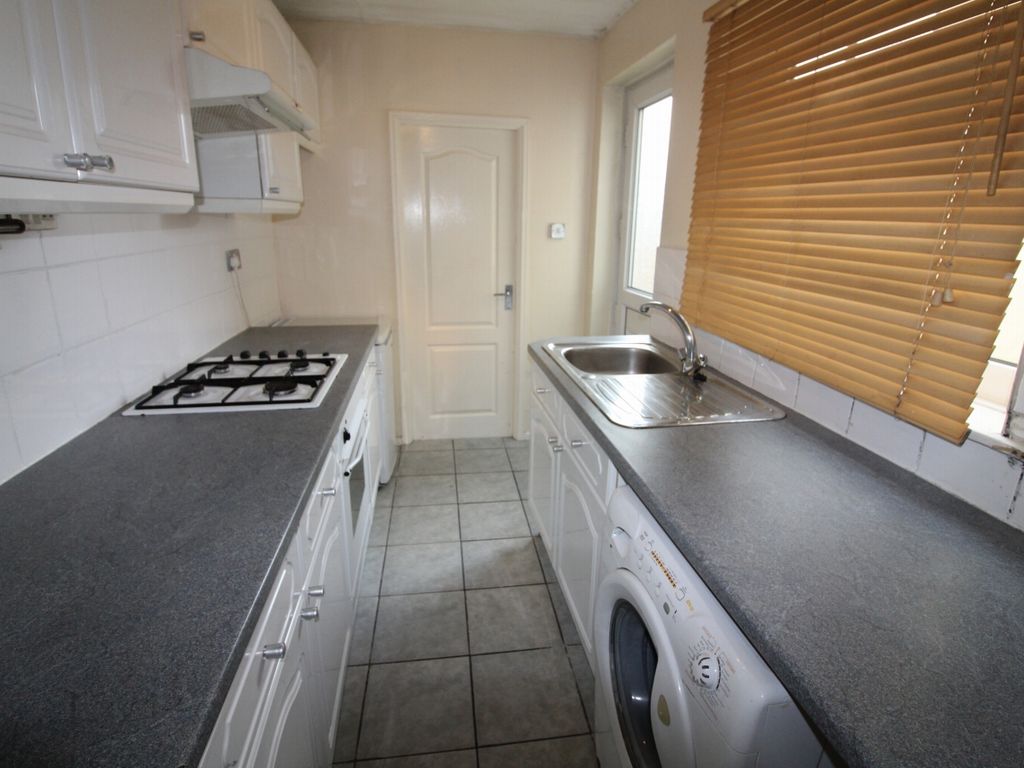 2 bed terraced house to rent in High Etherley, Bishop Auckland, County Durham DL14, £500 pcm
