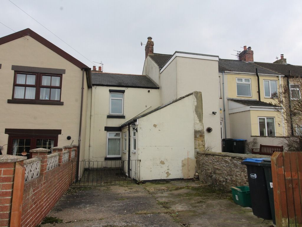 2 bed terraced house to rent in High Etherley, Bishop Auckland, County Durham DL14, £500 pcm