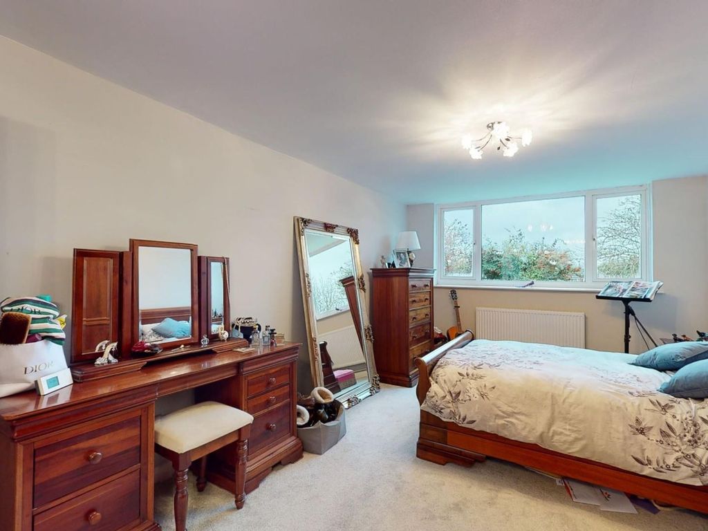 4 bed detached bungalow for sale in Bridge Down, Bridge CT4, £500,000