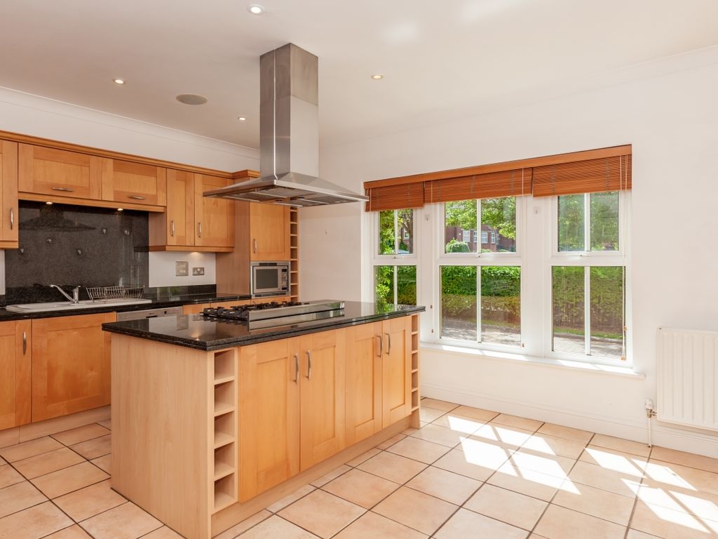 4 bed town house for sale in Frenchay Road, Oxford OX2, £1,200,000