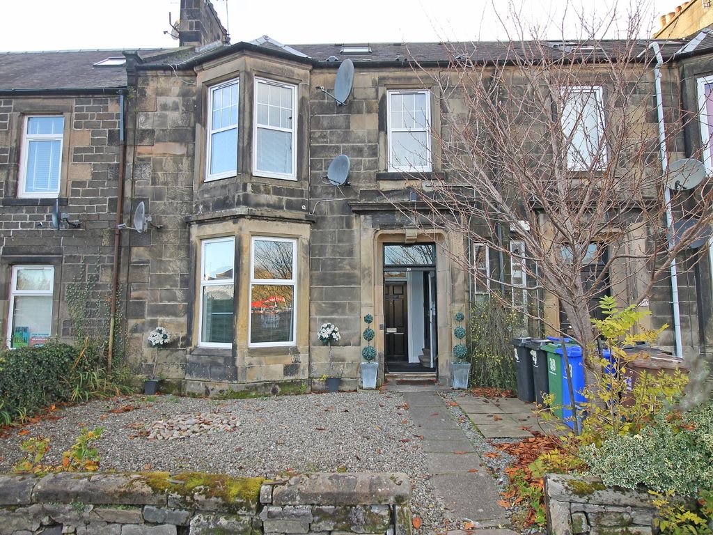 3 bed maisonette for sale in Wallace Street, Stirling FK8, £184,500