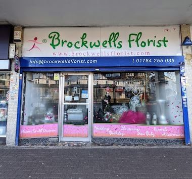 Retail premises to let in Fir Tree Place, Church Road, Ashford, Middlesex TW15, £29,000 pa