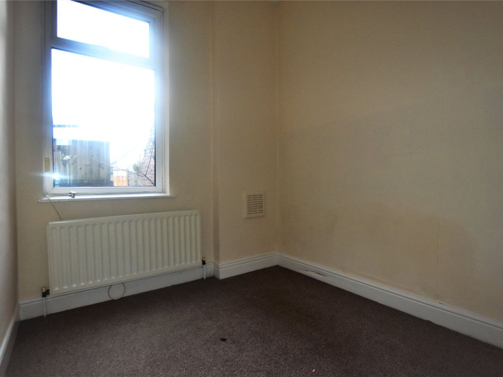 2 bed flat for sale in Haig Street, Dunston, Gateshead, Tyne And Wear NE11, £70,000