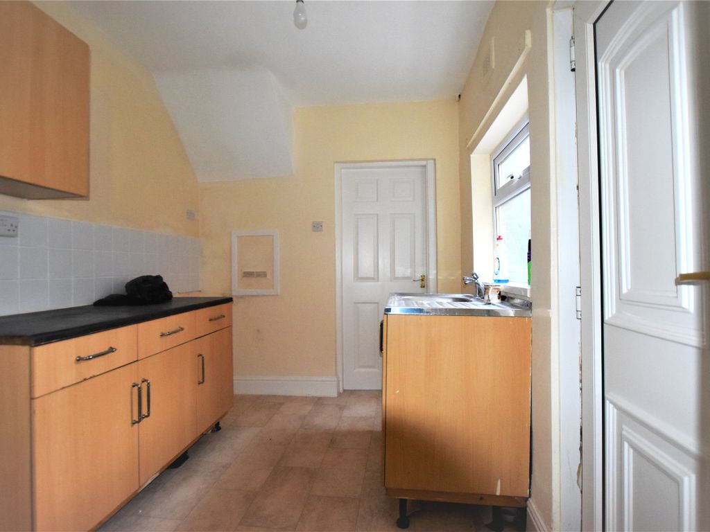 2 bed flat for sale in Haig Street, Dunston, Gateshead, Tyne And Wear NE11, £70,000