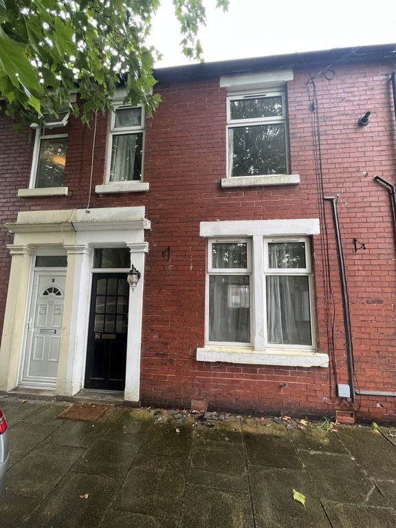 3 bed terraced house to rent in Princess Street, Lostock Hall, Preston PR5, £795 pcm