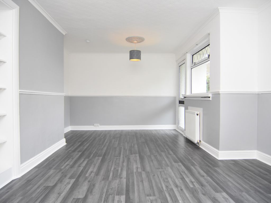 2 bed flat for sale in Dochart Drive, Edinburgh EH4, £155,000