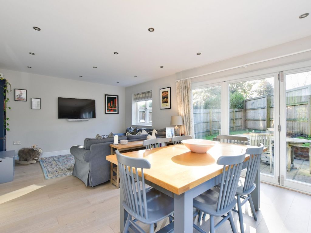 3 bed semi-detached house for sale in South Road, Amersham, Buckinghamshire HP6, £800,000