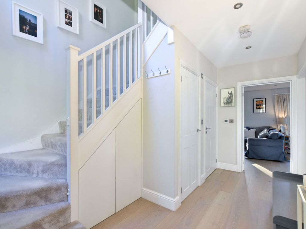 3 bed semi-detached house for sale in South Road, Amersham, Buckinghamshire HP6, £800,000