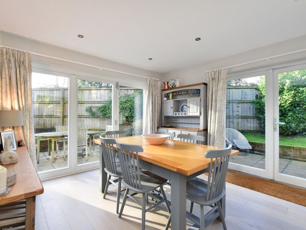 3 bed semi-detached house for sale in South Road, Amersham, Buckinghamshire HP6, £800,000