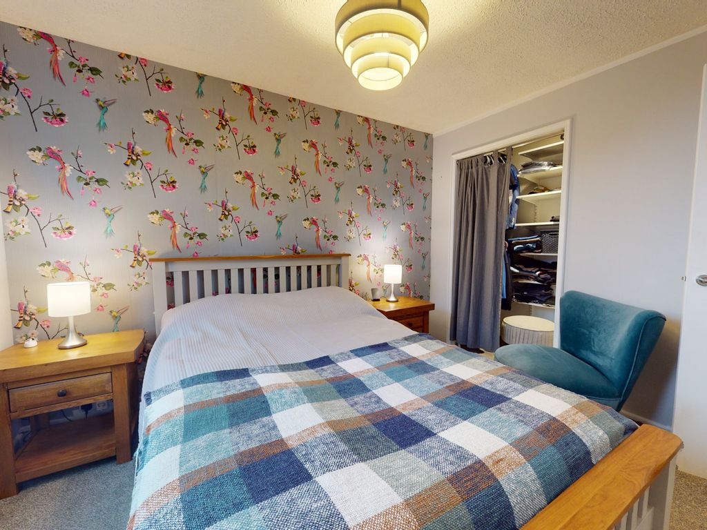 3 bed end terrace house for sale in Awel Mor, Llanederyn, Cardiff CF23, £209,950