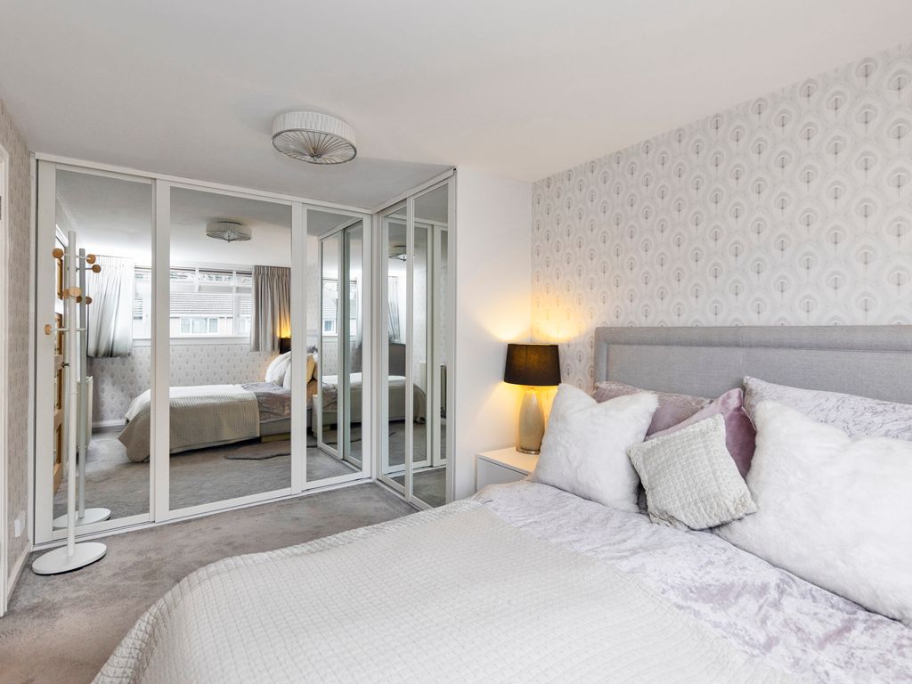 5 bed semi-detached house for sale in 6 Duddingston Loan, Duddingston, Edinburgh EH15, £400,000