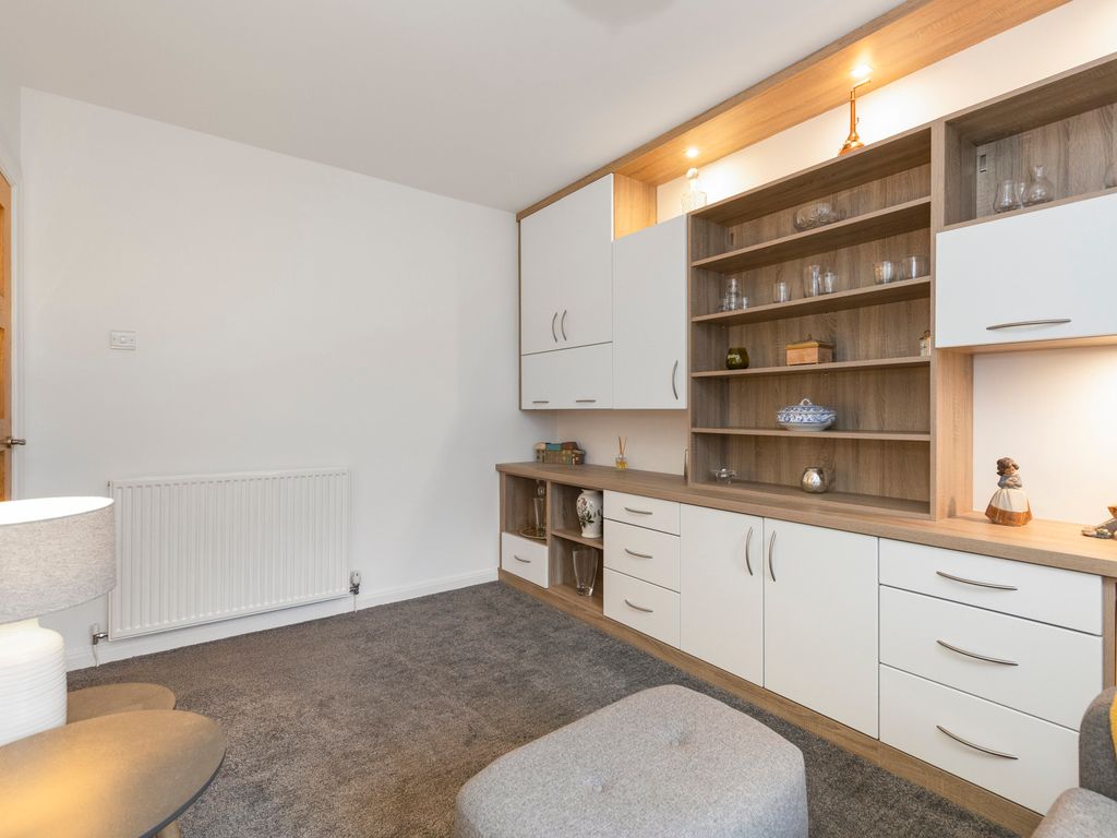 5 bed semi-detached house for sale in 6 Duddingston Loan, Duddingston, Edinburgh EH15, £400,000