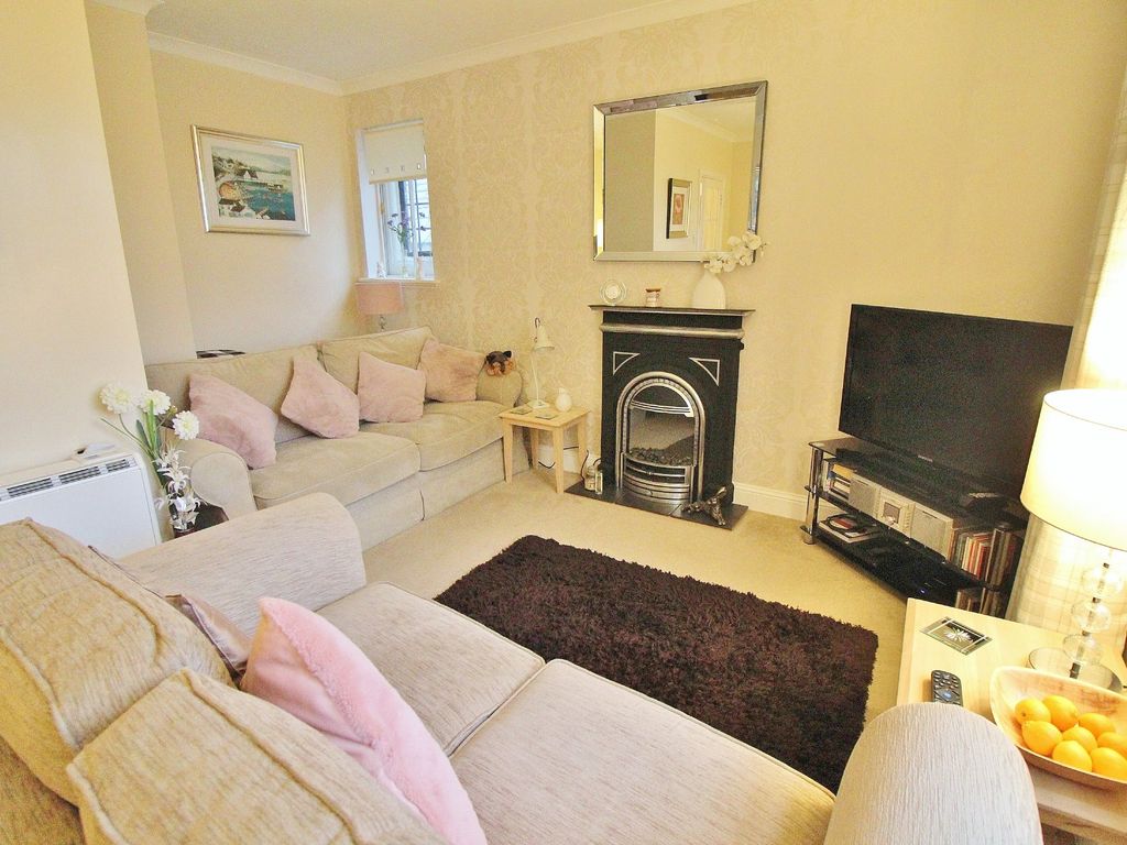 1 bed property for sale in Simpson Road, Portsmouth PO2, £97,500