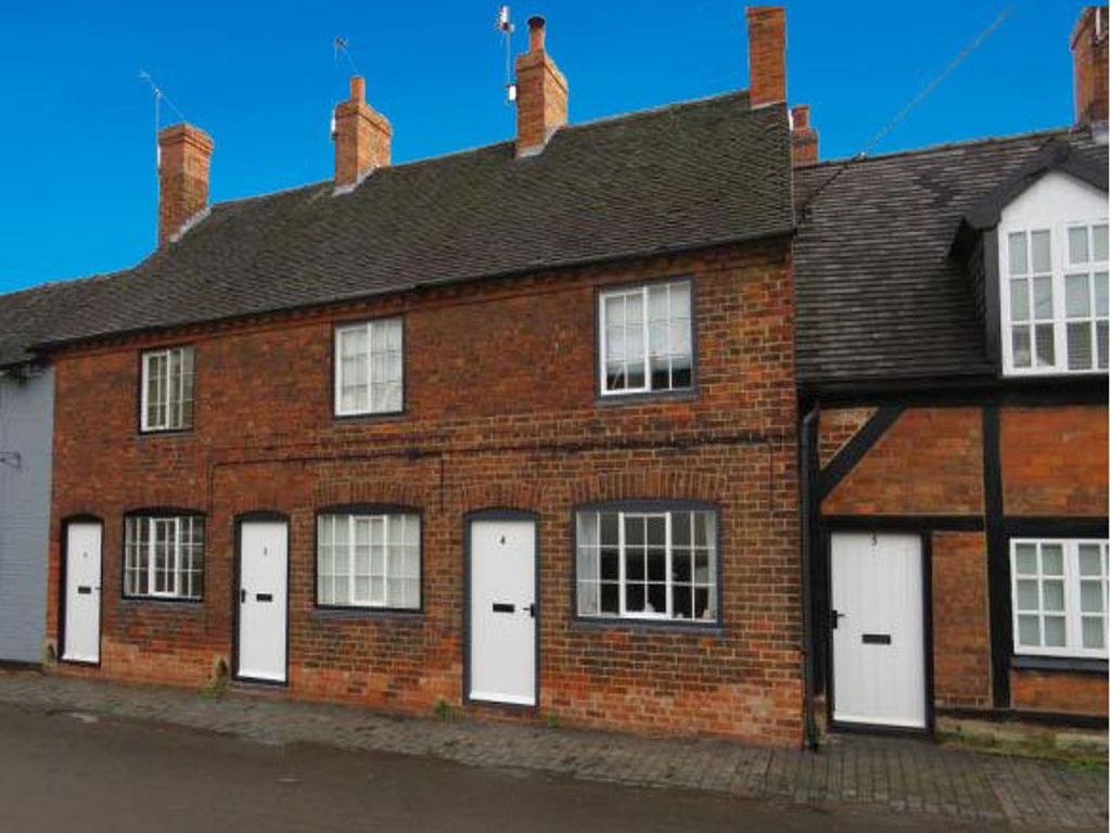 2 bed cottage to rent in Bulls Head Row, Wilson DE73, £1,200 pcm