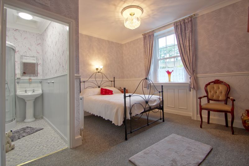 8 bed detached house for sale in Bridge End, Startforth, Barnard Castle DL12, £695,000