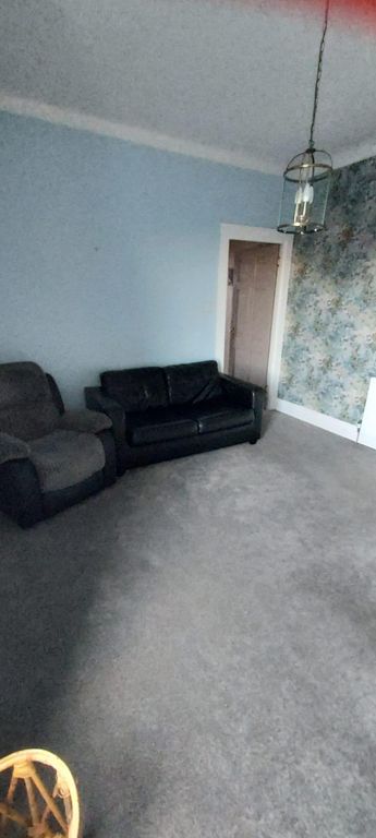 1 bed flat to rent in 9 Hillhead, Coylton, Ayr KA6, £495 pcm