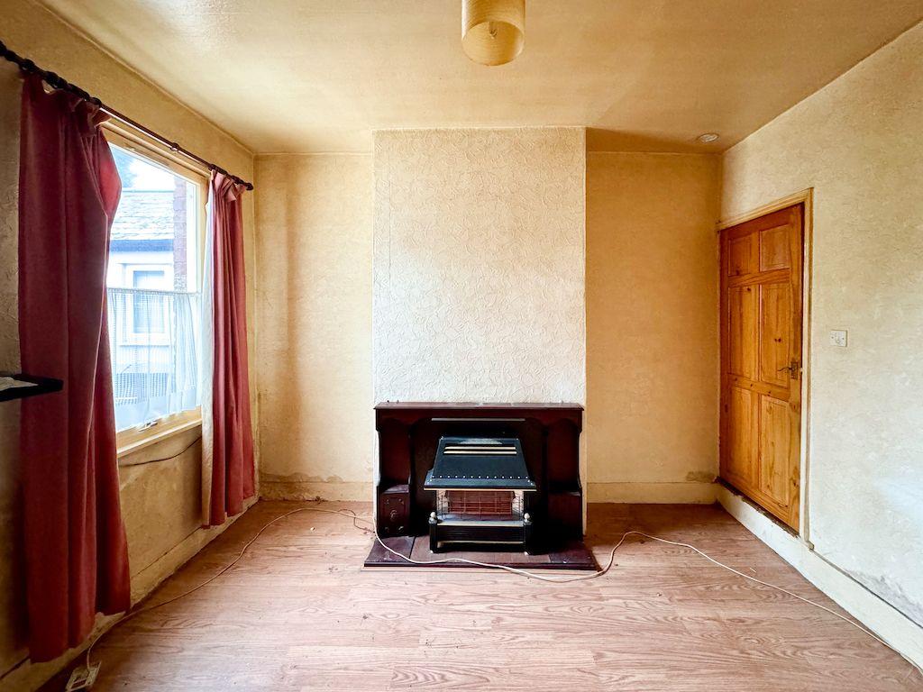 2 bed terraced house for sale in Dalkeith Street, Old Birchells, Walsall WS2, £109,950