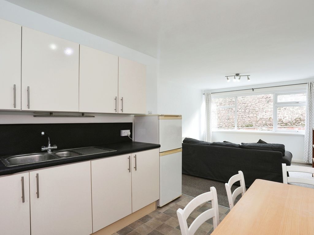 1 bed flat for sale in Bond Lane, Mountsorrel, Loughborough, Leicestershire LE12, £110,000