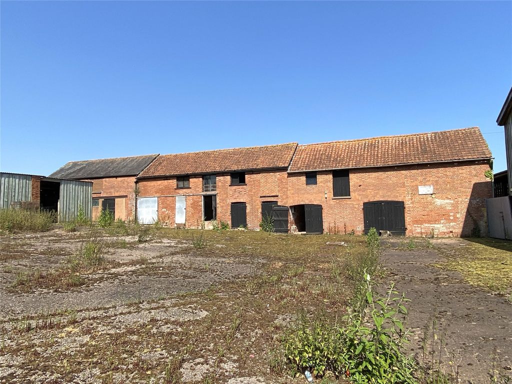 Land for sale in Exton, Exeter, Devon EX3, £2,250,000