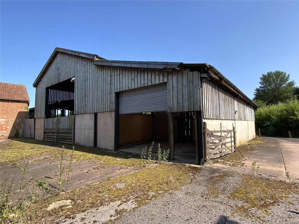 Land for sale in Exton, Exeter, Devon EX3, £2,250,000
