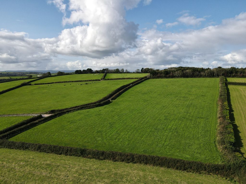 Land for sale in Blackawton, Totnes TQ9, £100,000
