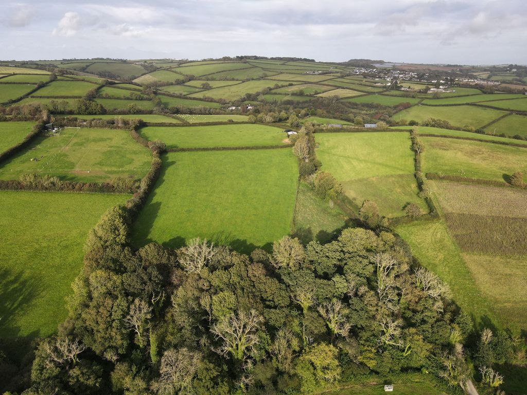 Land for sale in Blackawton, Totnes TQ9, £100,000