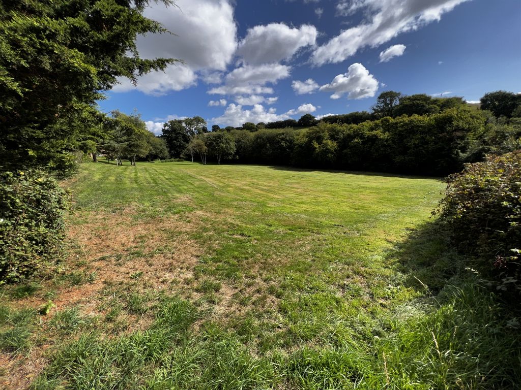 Land for sale in Aveton Gifford, Kingsbridge TQ7, £795,000