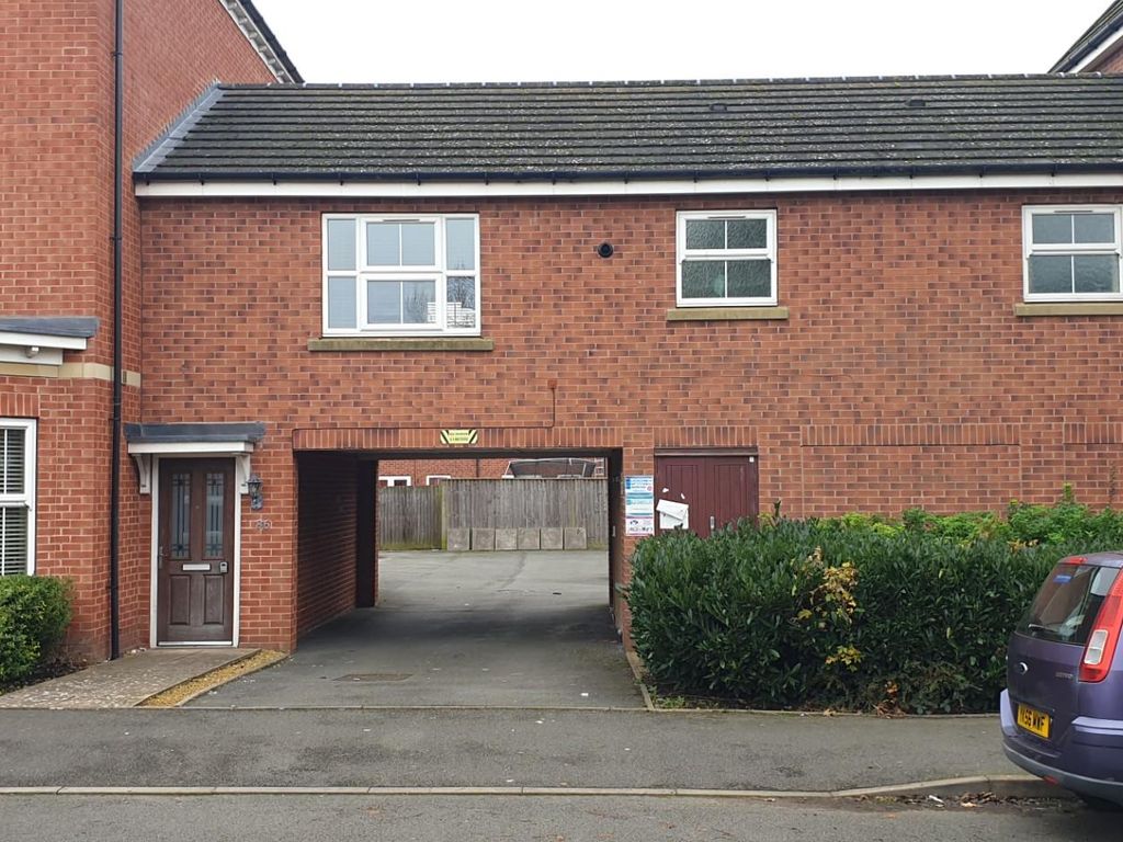 3 bed property to rent in Snitterfield Drive, Shirley, Solihull B90, £1,195 pcm