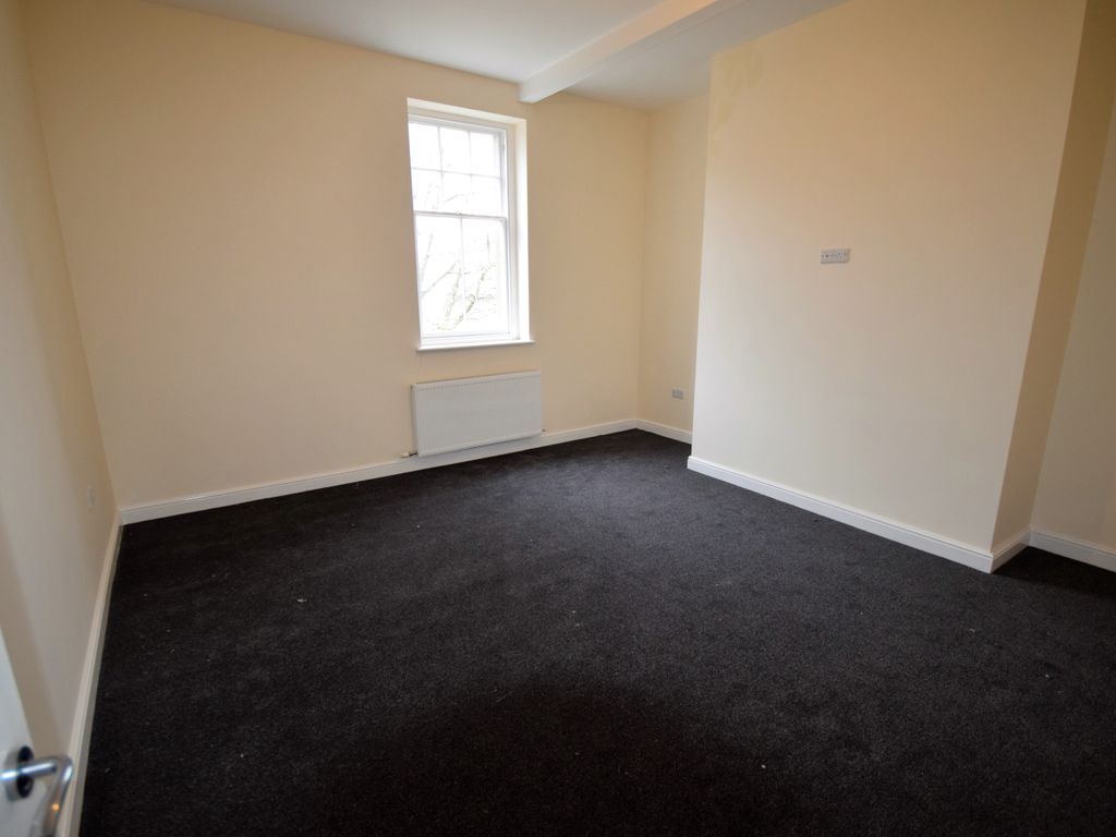 2 bed flat to rent in Station Road, Wigton CA7, £460 pcm