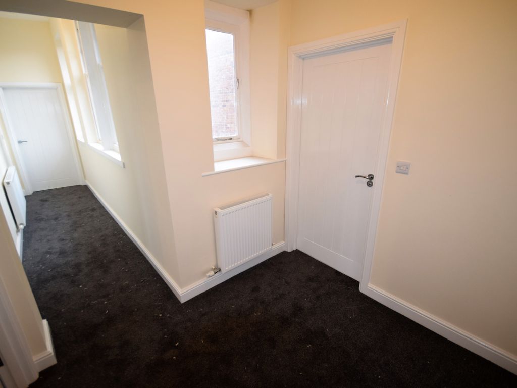 2 bed flat to rent in Station Road, Wigton CA7, £460 pcm