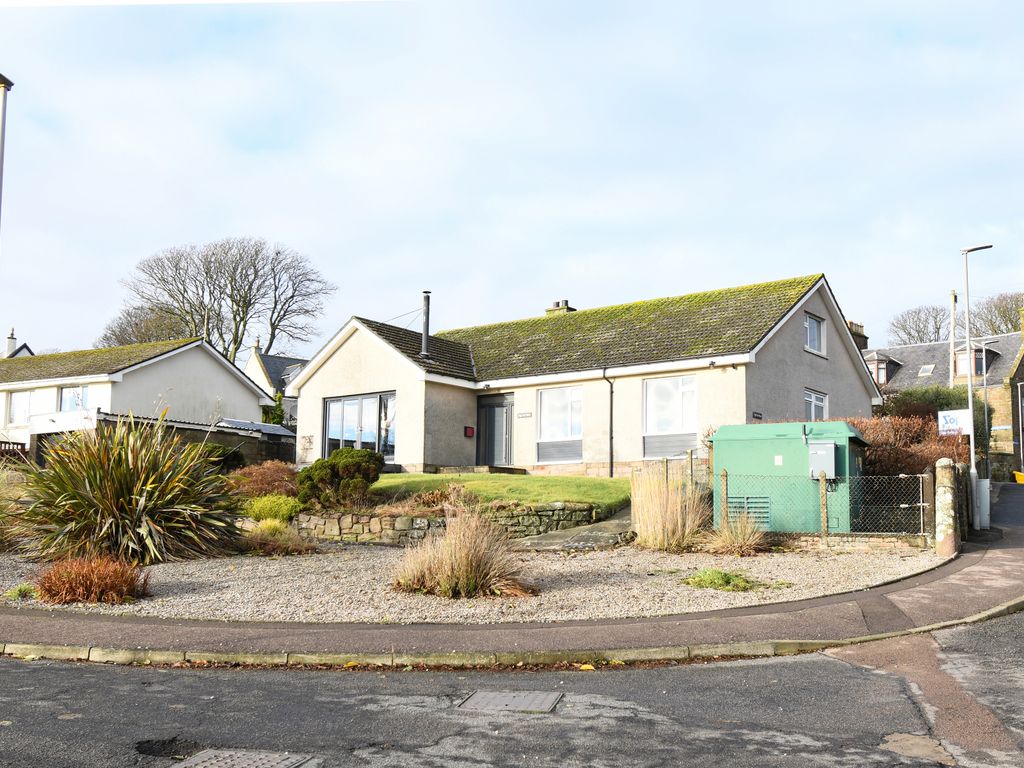 6 bed detached house for sale in Kirkburn, Inverbervie, Montrose DD10, £350,000