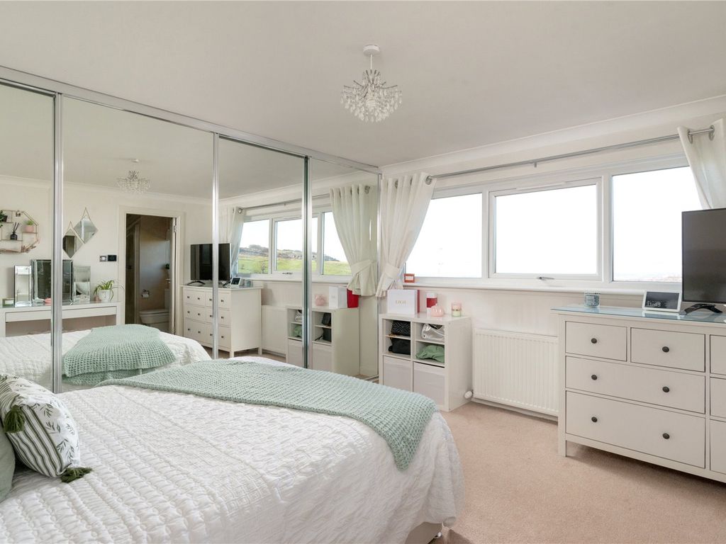 4 bed detached house for sale in Hallhill Cottage, Howwood, Johnstone, Renfrewshire PA9, £650,000