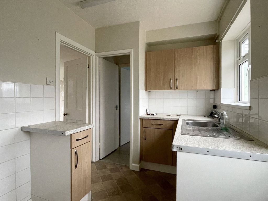 3 bed semi-detached house for sale in Dalleston, Binegar, Radstock BA3, £265,000
