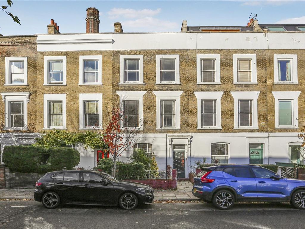 5 bed terraced house for sale in Windsor Road, London N7, £1,000,000