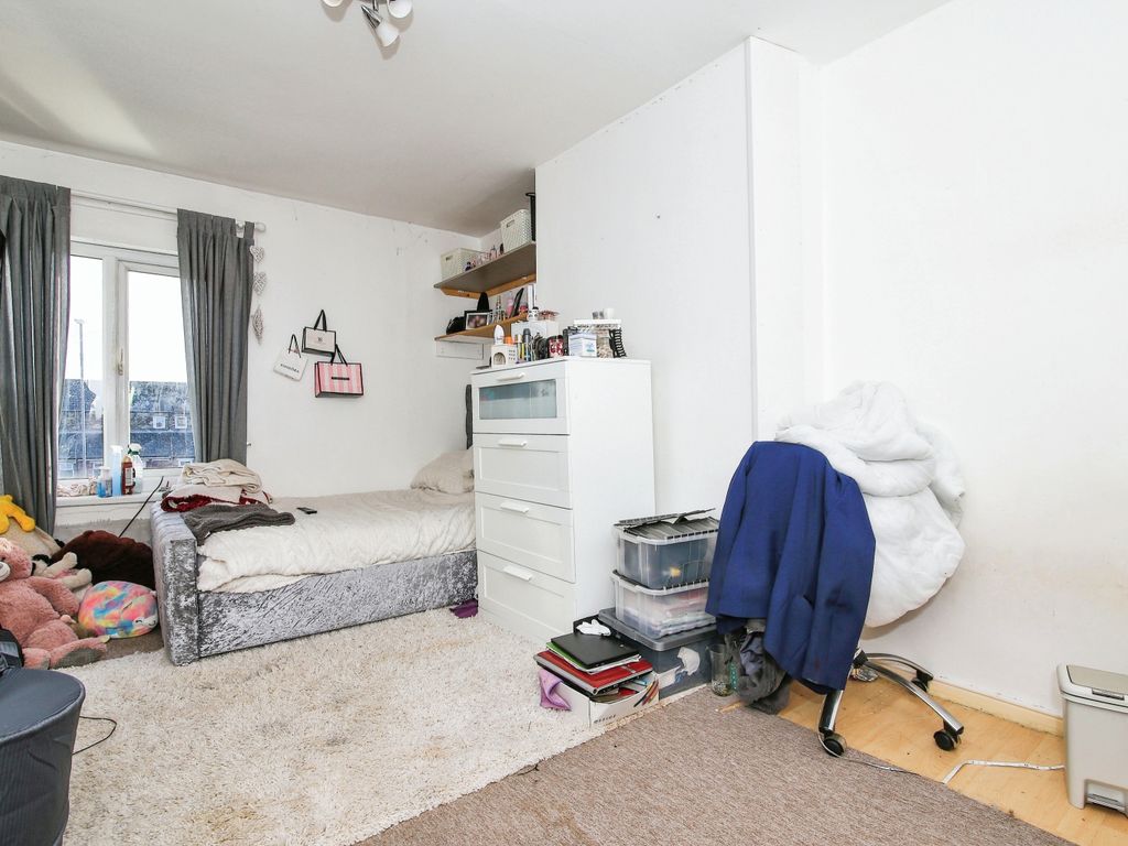 3 bed terraced house for sale in Ninth Row, Ashington NE63, £89,950