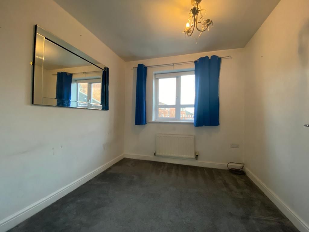 3 bed terraced house for sale in Alder Grove, Ingol, Preston PR2, £150,000