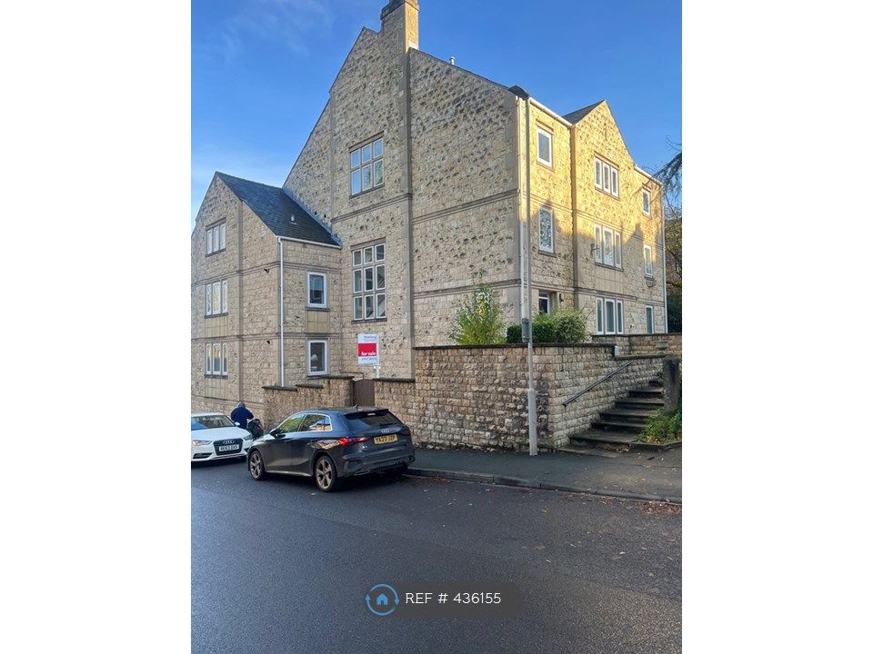 2 bed flat to rent in Pine Tree Avenue, Boston Spa, Wetherby LS23, £1,100 pcm